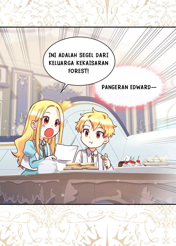 the-twin-siblings-new-life - Chapter: 80
