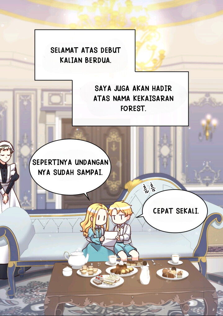 the-twin-siblings-new-life - Chapter: 80