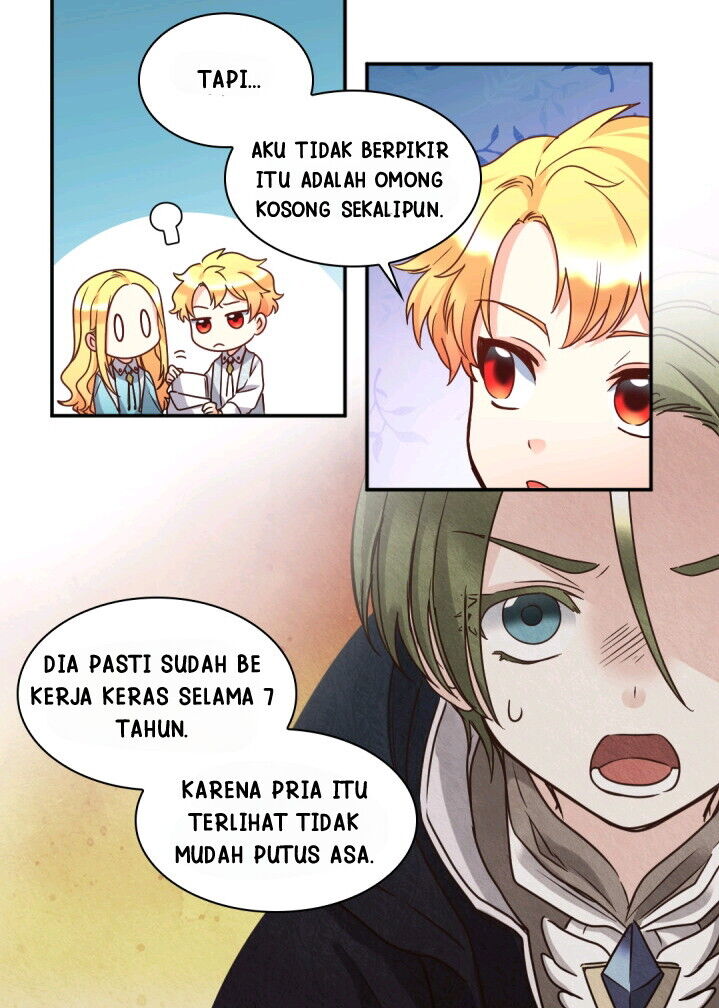 the-twin-siblings-new-life - Chapter: 80