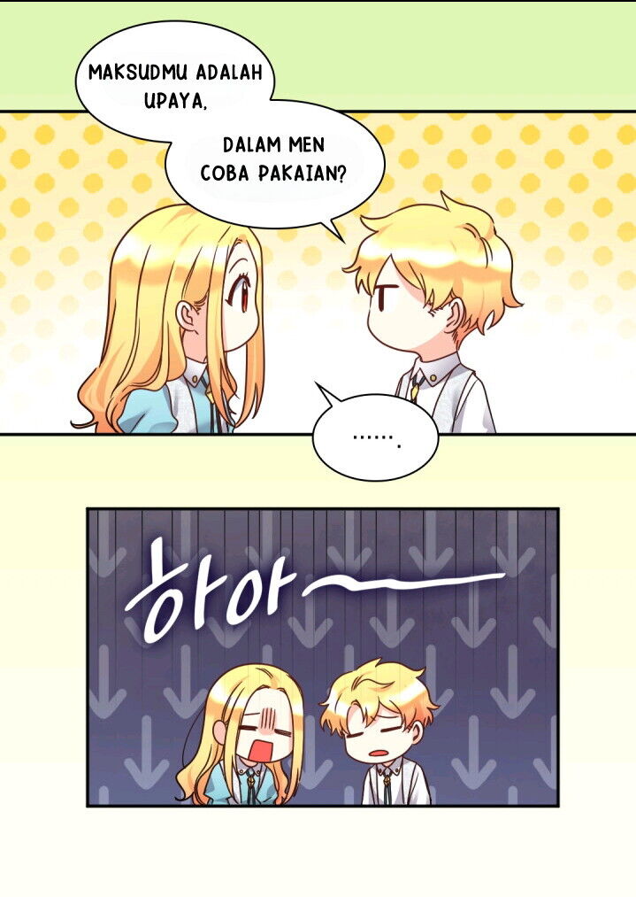 the-twin-siblings-new-life - Chapter: 80