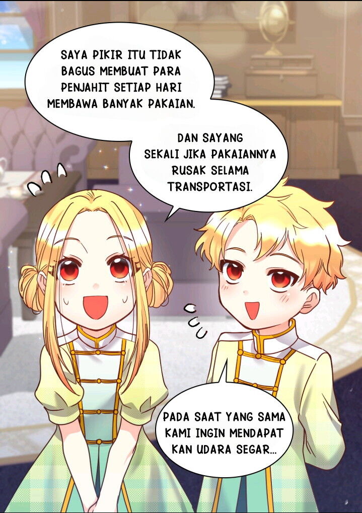 the-twin-siblings-new-life - Chapter: 80