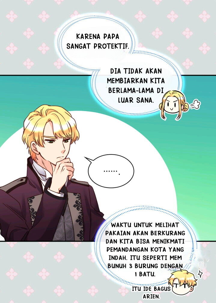 the-twin-siblings-new-life - Chapter: 80