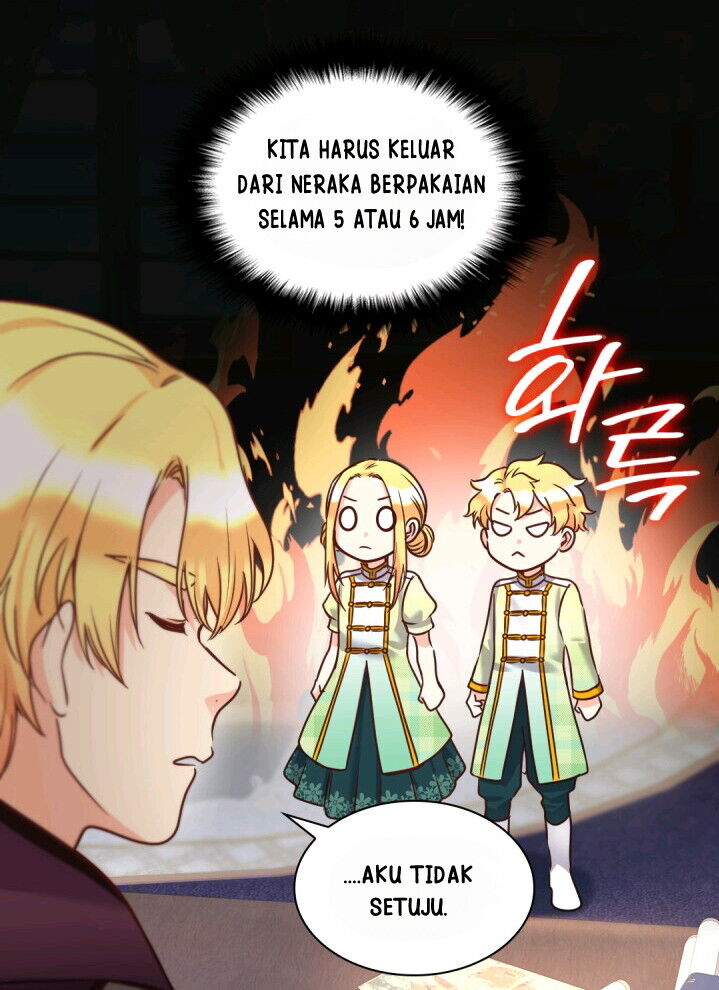 the-twin-siblings-new-life - Chapter: 80