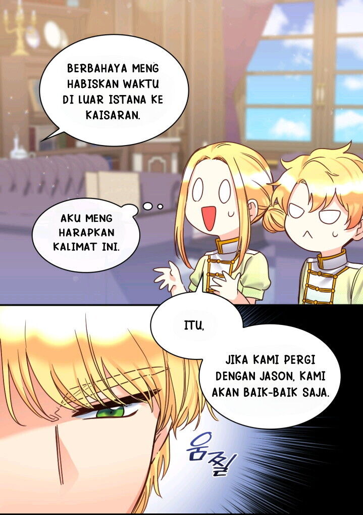 the-twin-siblings-new-life - Chapter: 80