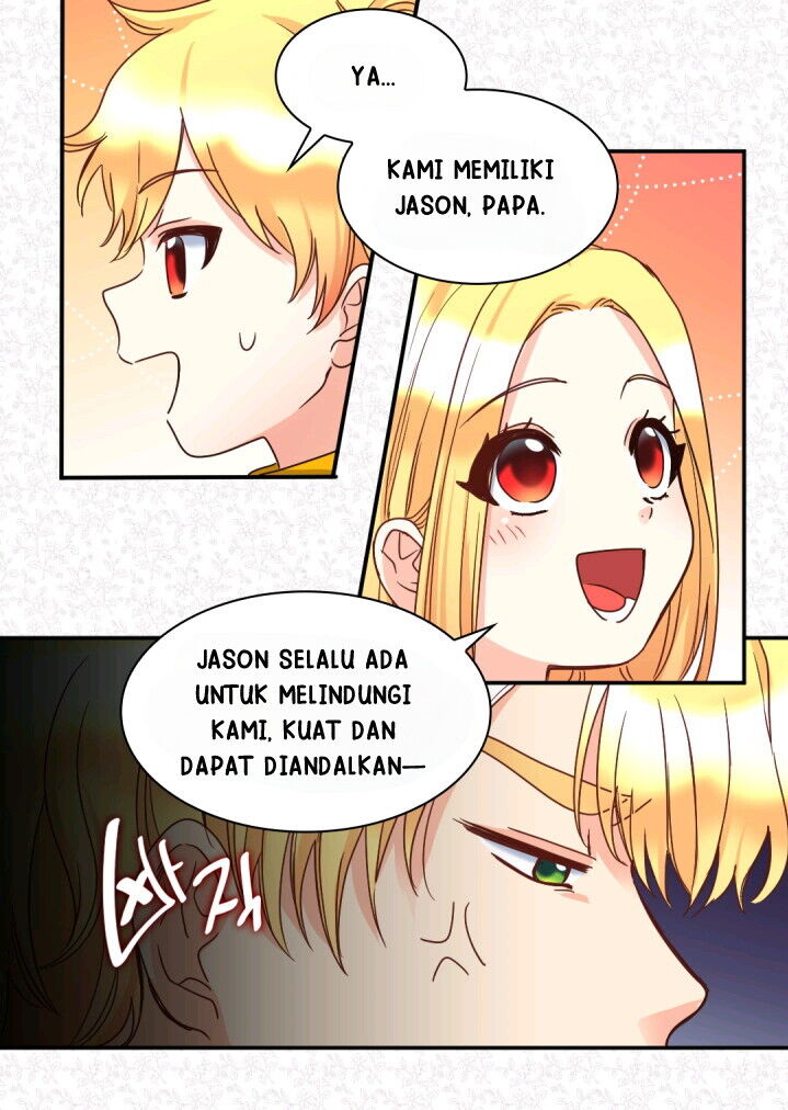 the-twin-siblings-new-life - Chapter: 80