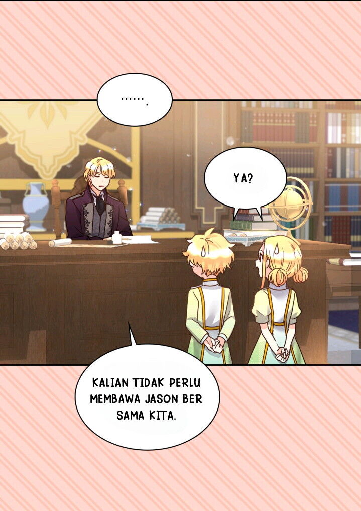 the-twin-siblings-new-life - Chapter: 80