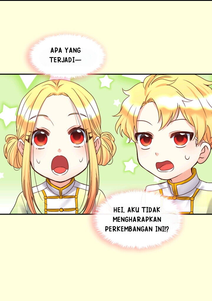 the-twin-siblings-new-life - Chapter: 80