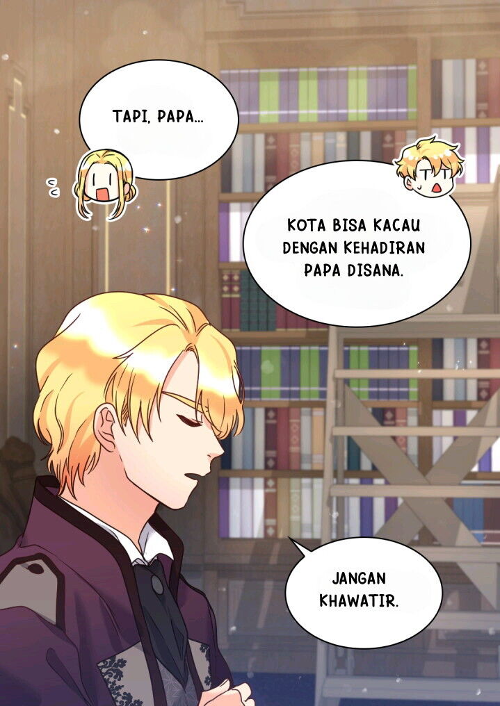 the-twin-siblings-new-life - Chapter: 80