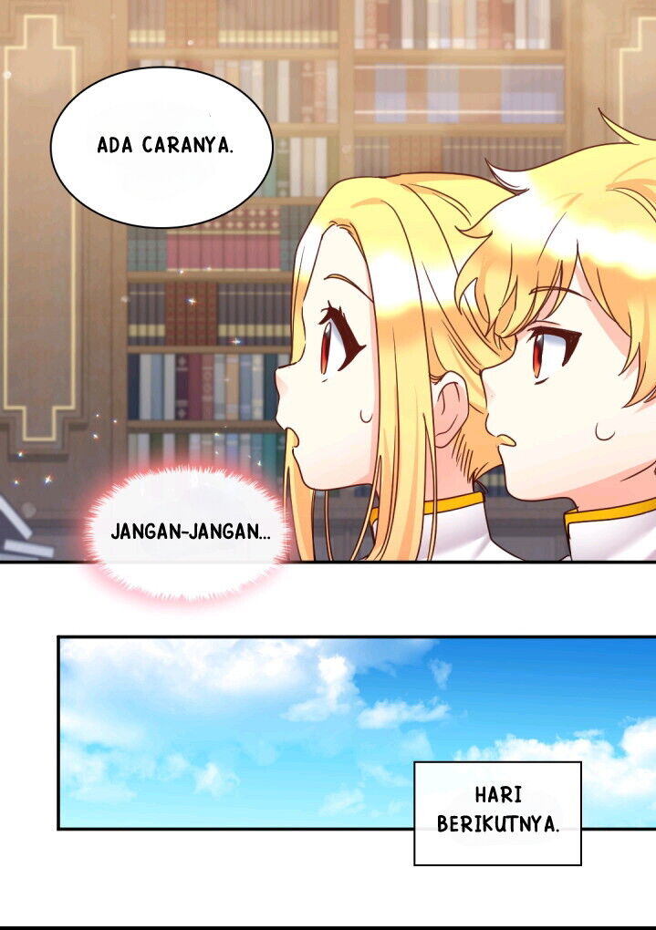the-twin-siblings-new-life - Chapter: 80