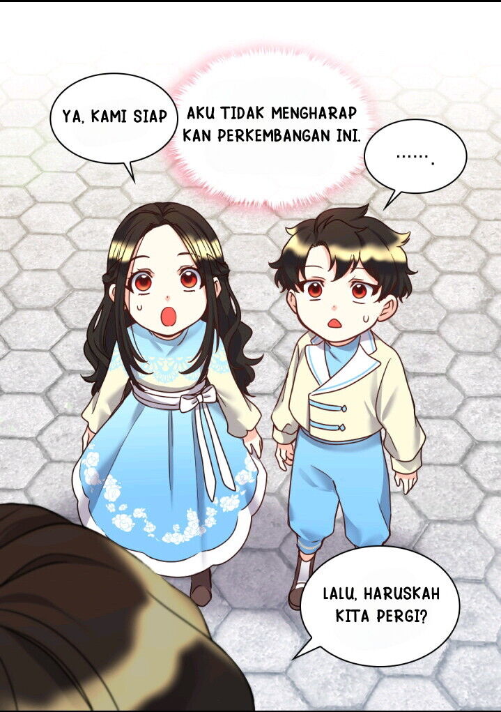 the-twin-siblings-new-life - Chapter: 80