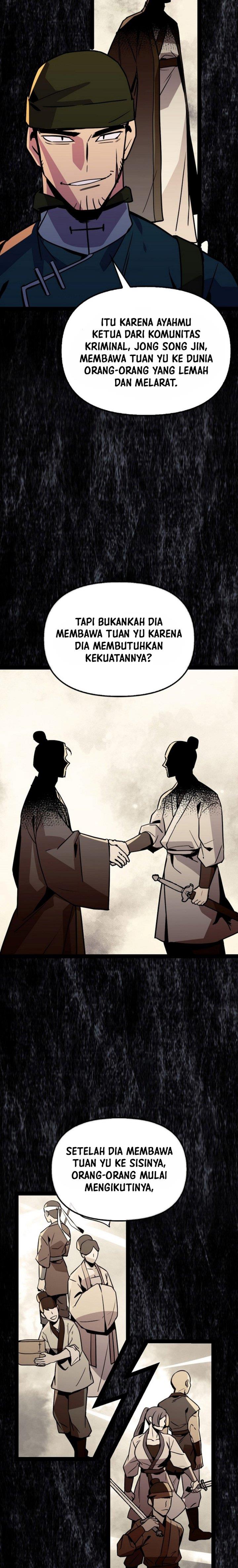 absolute-martial-arts - Chapter: 103