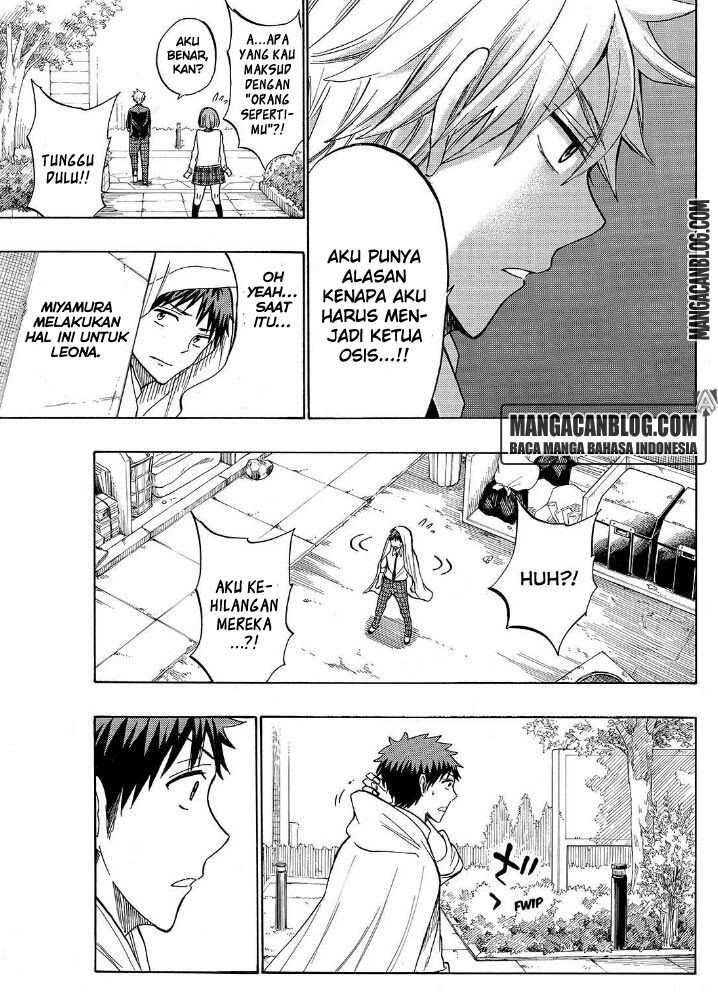 yamada-kun-to-7-nin-no-majo - Chapter: 212