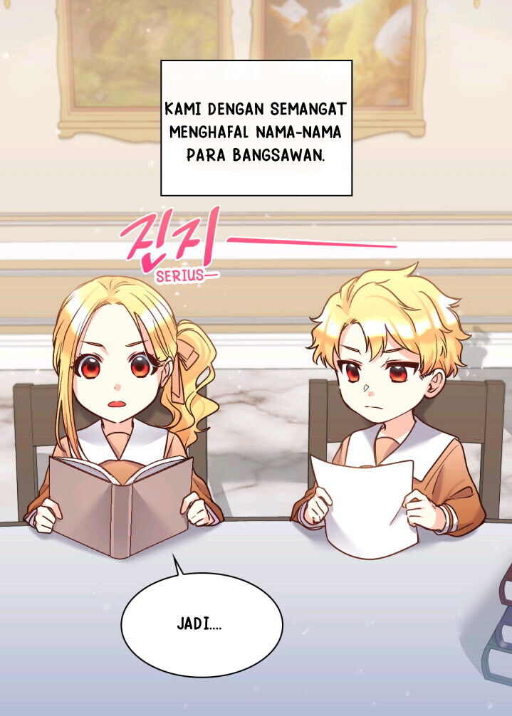 the-twin-siblings-new-life - Chapter: 82