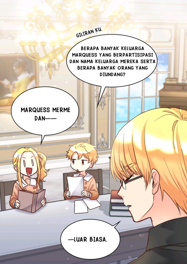 the-twin-siblings-new-life - Chapter: 82