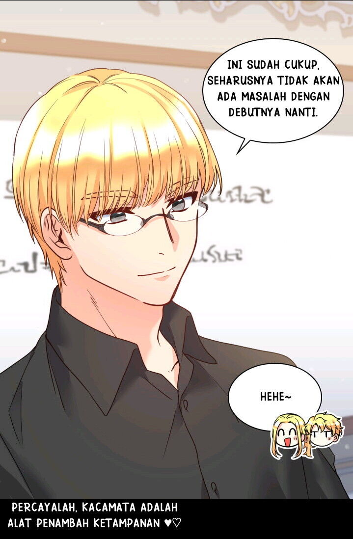 the-twin-siblings-new-life - Chapter: 82