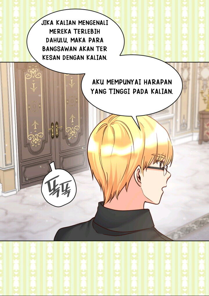 the-twin-siblings-new-life - Chapter: 82