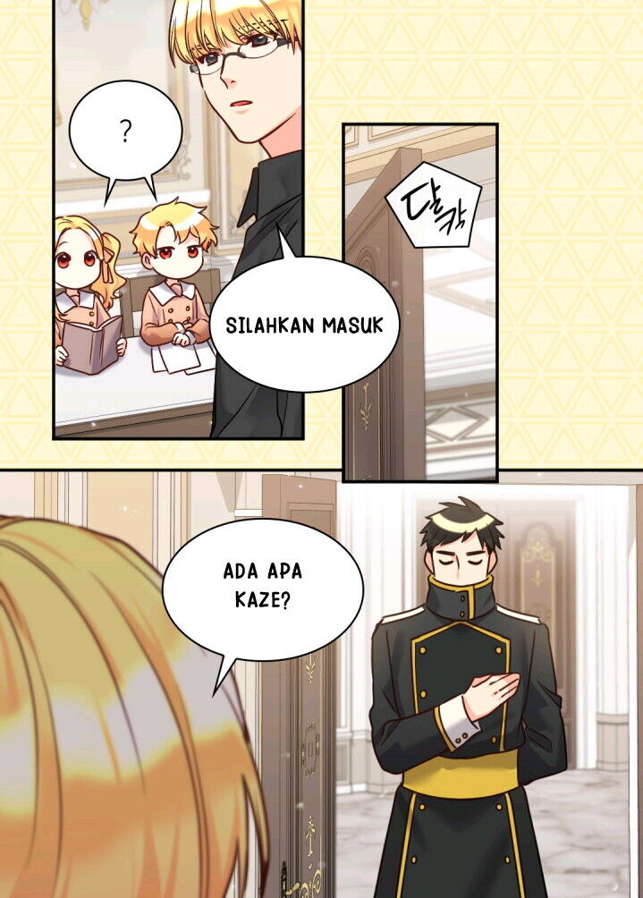 the-twin-siblings-new-life - Chapter: 82