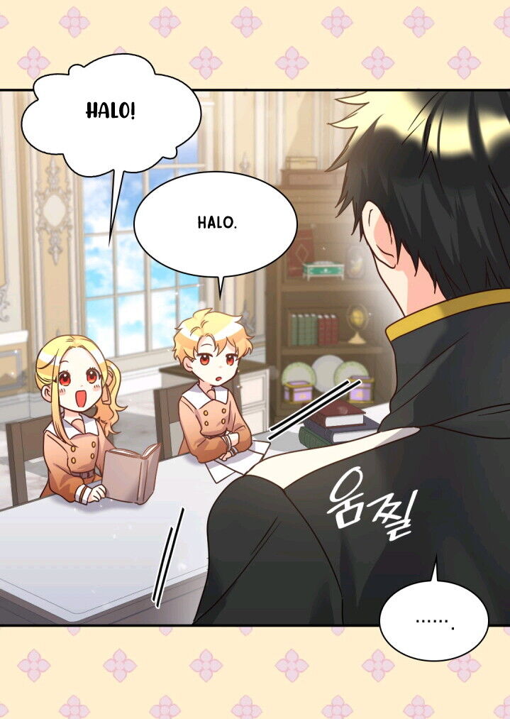 the-twin-siblings-new-life - Chapter: 82