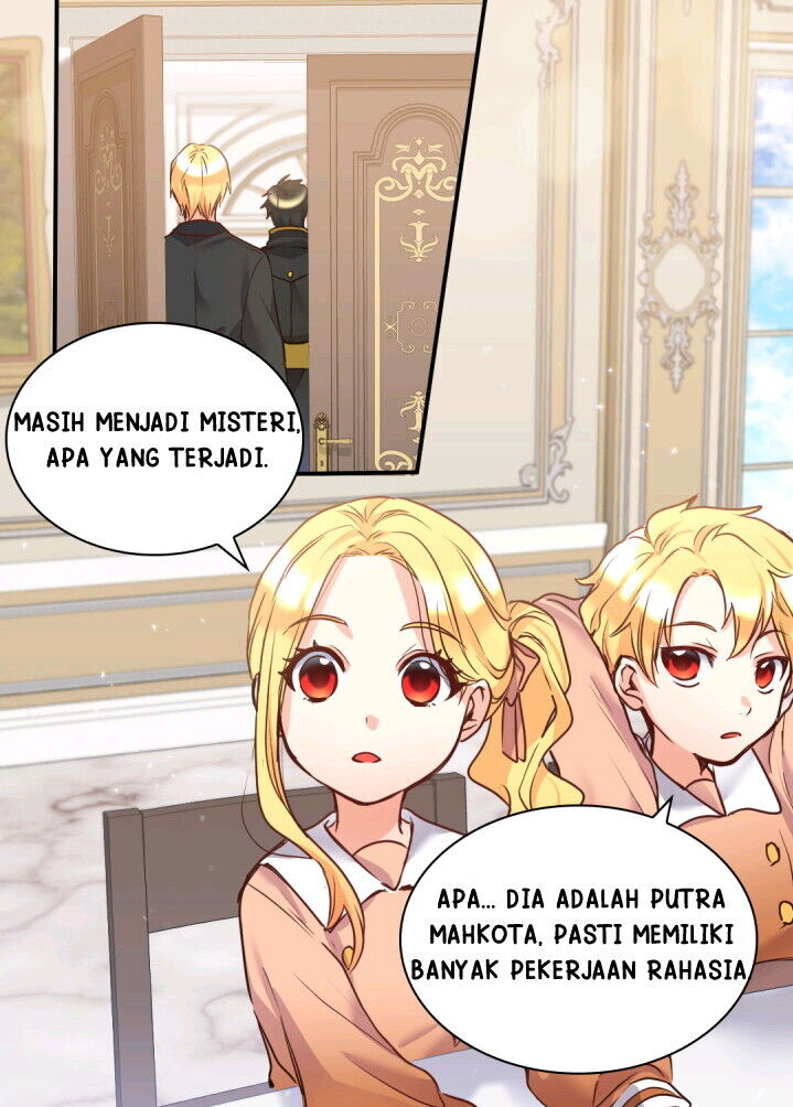 the-twin-siblings-new-life - Chapter: 82