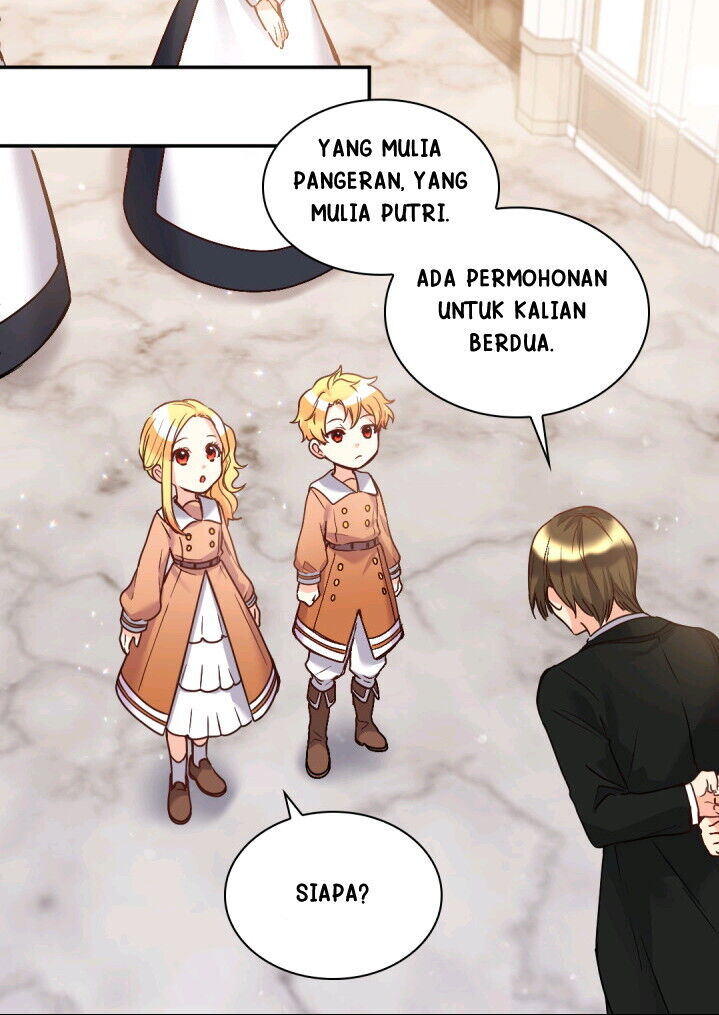 the-twin-siblings-new-life - Chapter: 82