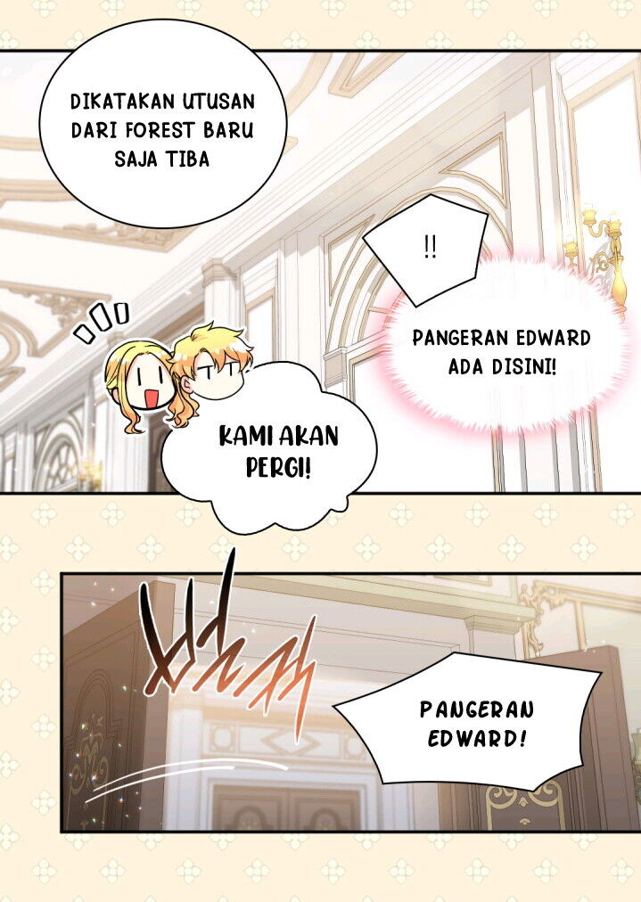 the-twin-siblings-new-life - Chapter: 82
