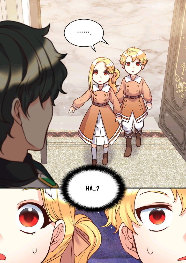 the-twin-siblings-new-life - Chapter: 82
