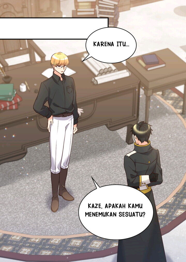 the-twin-siblings-new-life - Chapter: 82