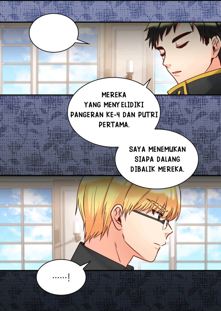 the-twin-siblings-new-life - Chapter: 82