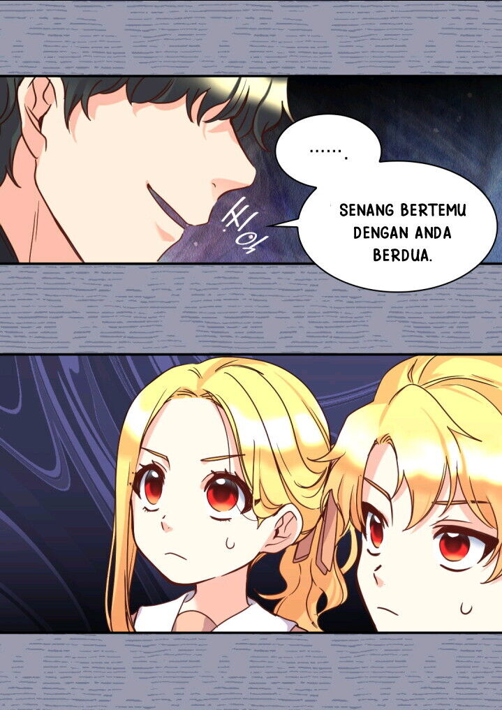 the-twin-siblings-new-life - Chapter: 82