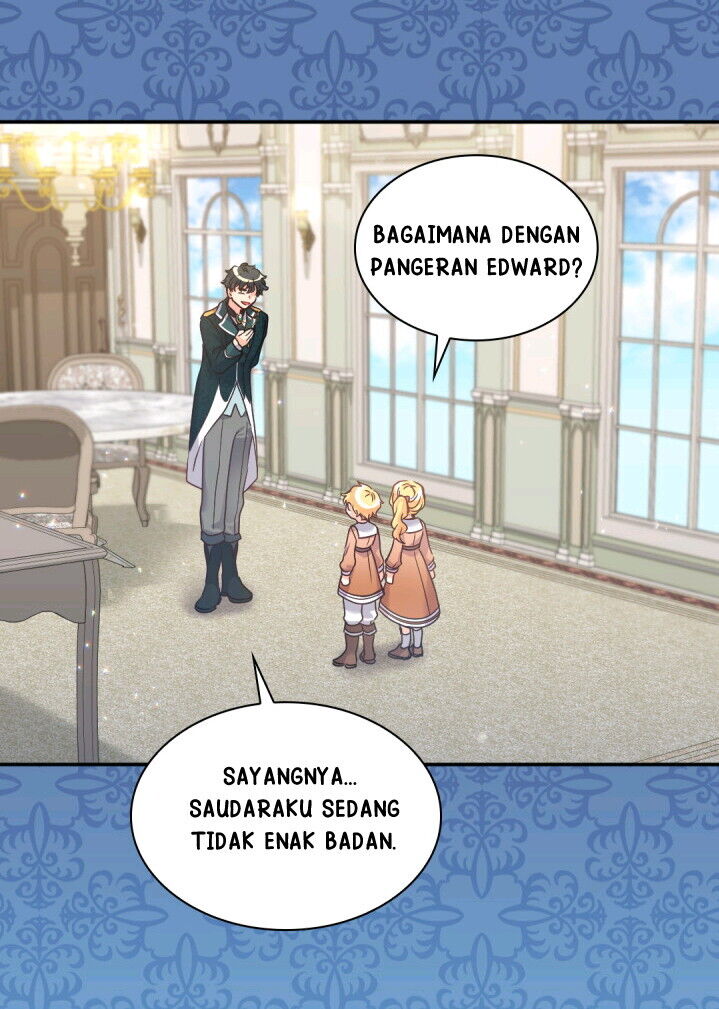 the-twin-siblings-new-life - Chapter: 82