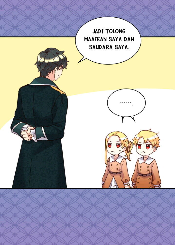 the-twin-siblings-new-life - Chapter: 82