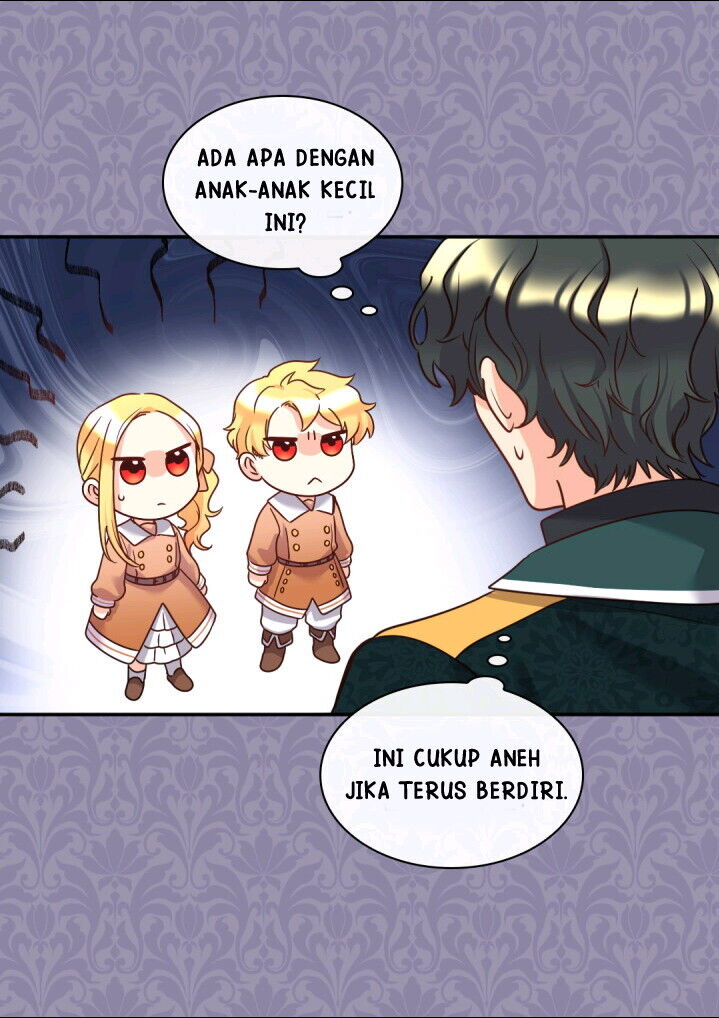 the-twin-siblings-new-life - Chapter: 82