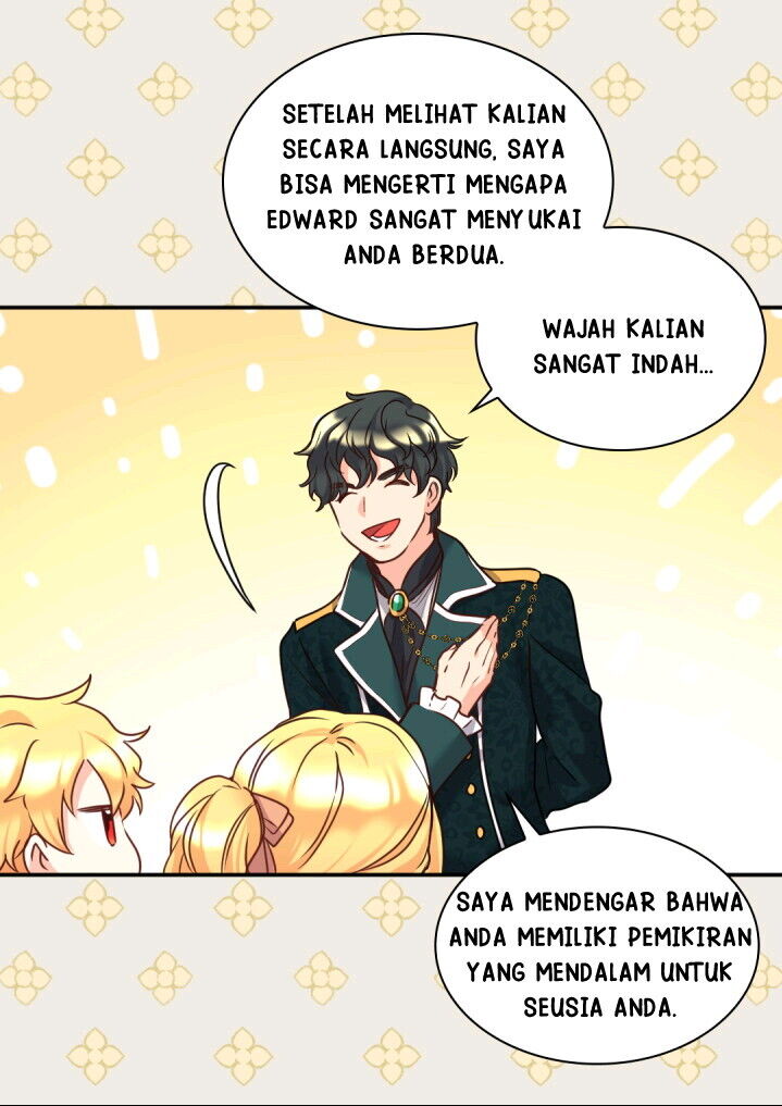 the-twin-siblings-new-life - Chapter: 82