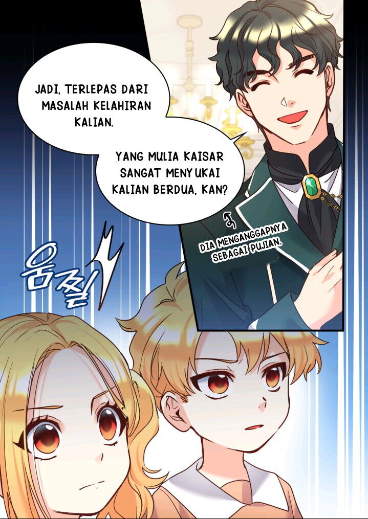 the-twin-siblings-new-life - Chapter: 82