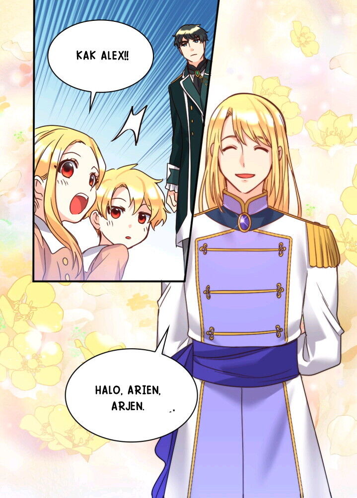 the-twin-siblings-new-life - Chapter: 82