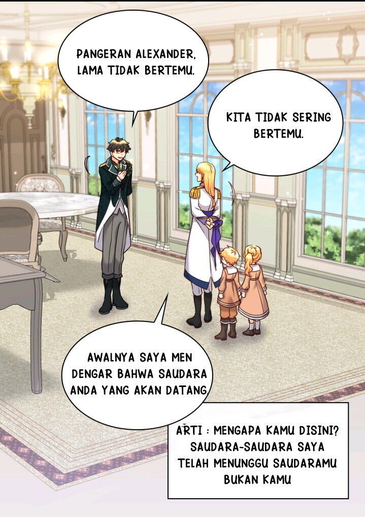 the-twin-siblings-new-life - Chapter: 82