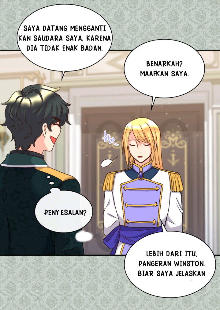 the-twin-siblings-new-life - Chapter: 82