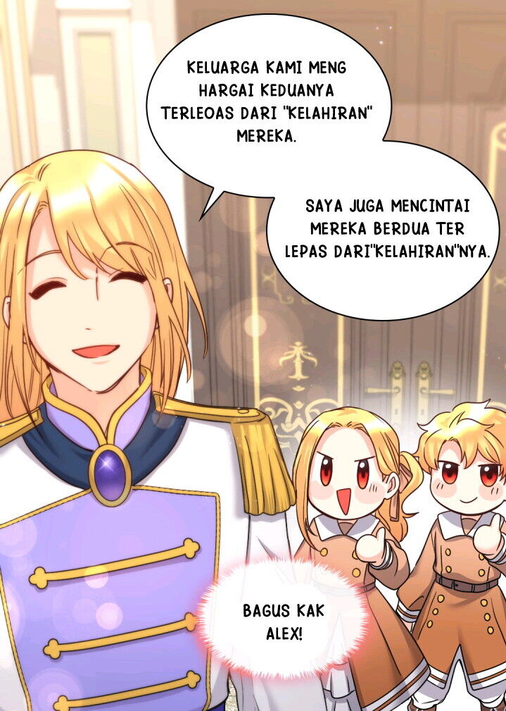 the-twin-siblings-new-life - Chapter: 82