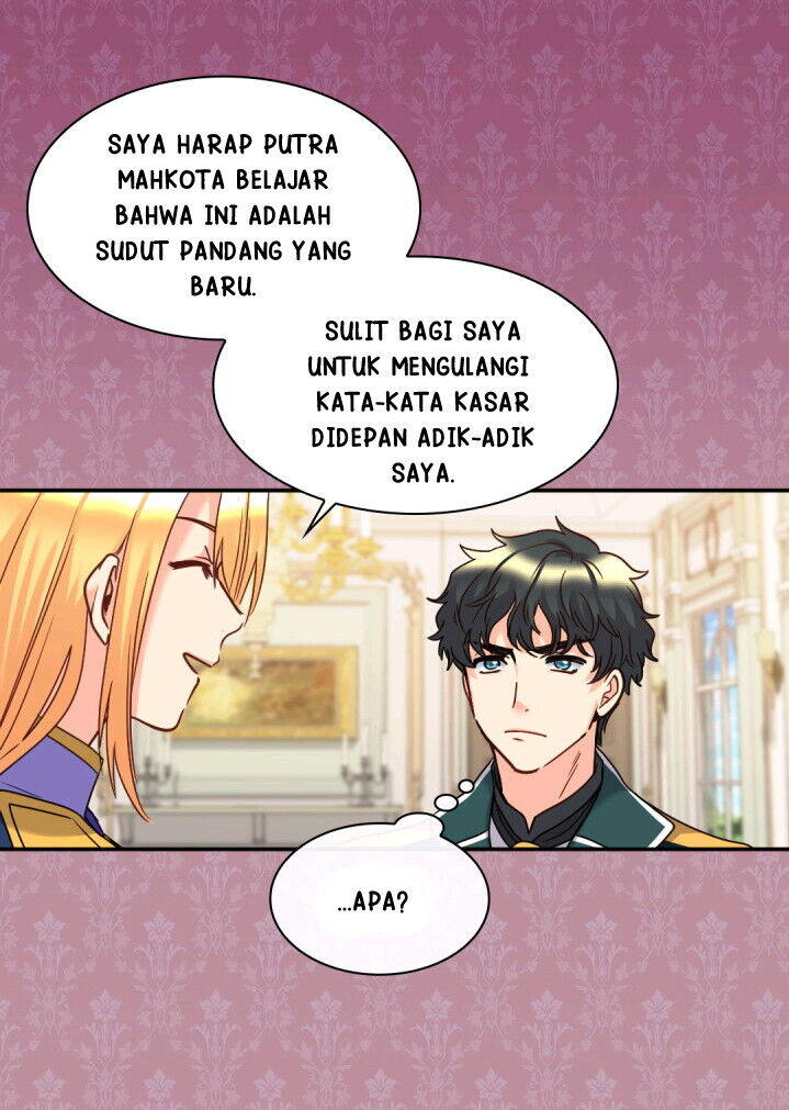 the-twin-siblings-new-life - Chapter: 82