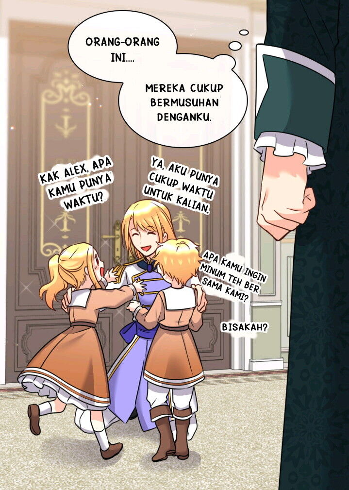 the-twin-siblings-new-life - Chapter: 82