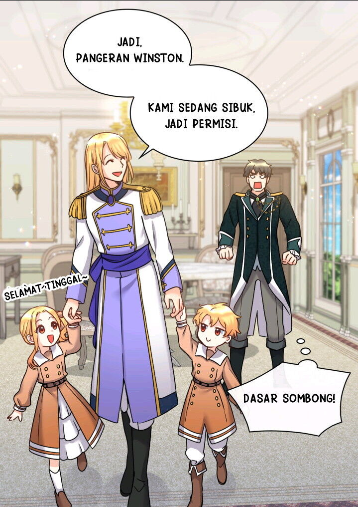 the-twin-siblings-new-life - Chapter: 82