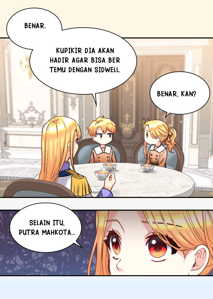 the-twin-siblings-new-life - Chapter: 82
