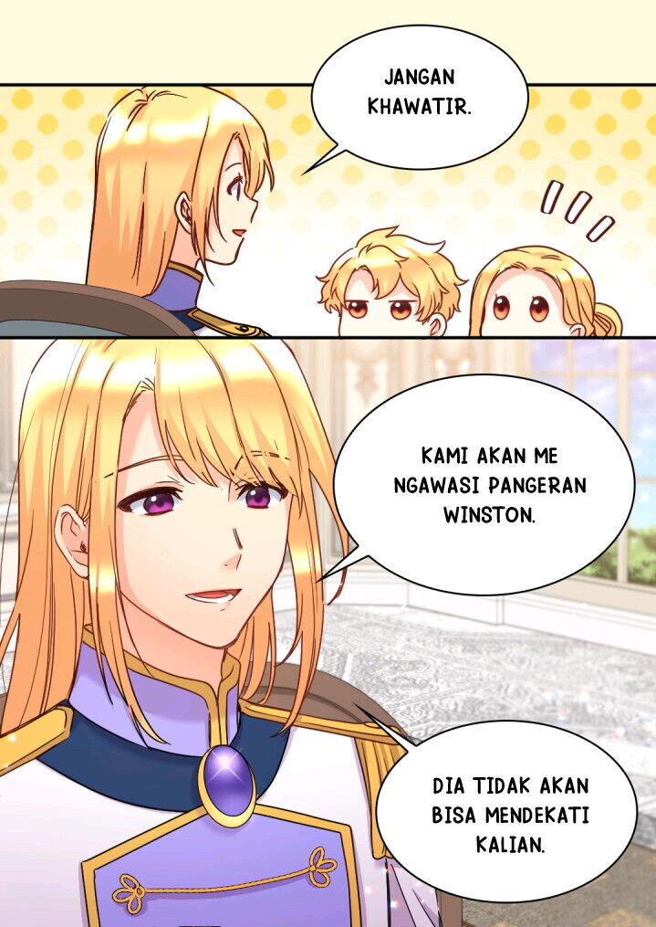 the-twin-siblings-new-life - Chapter: 82