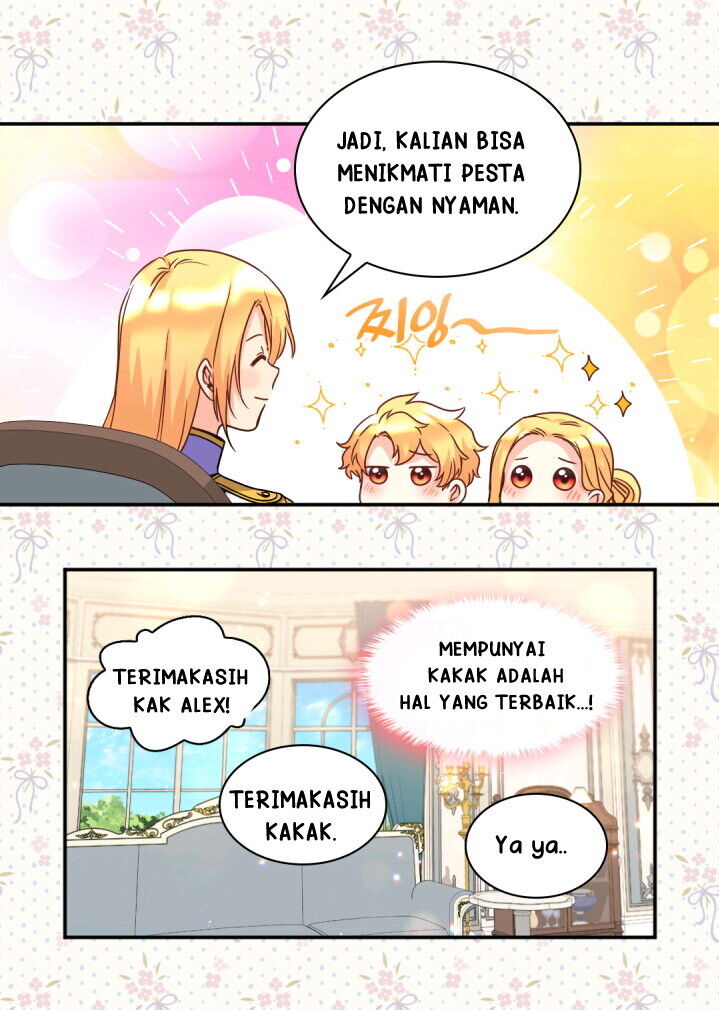 the-twin-siblings-new-life - Chapter: 82