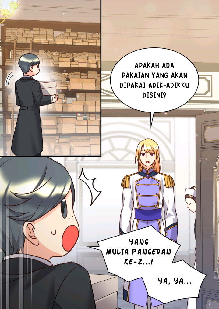the-twin-siblings-new-life - Chapter: 82