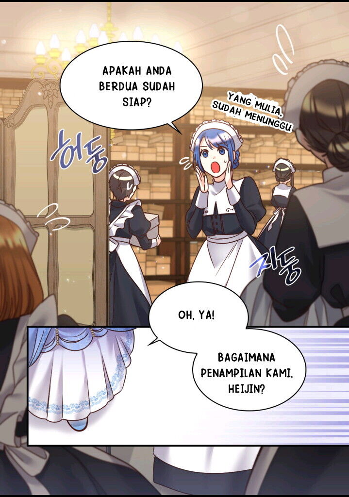 the-twin-siblings-new-life - Chapter: 82