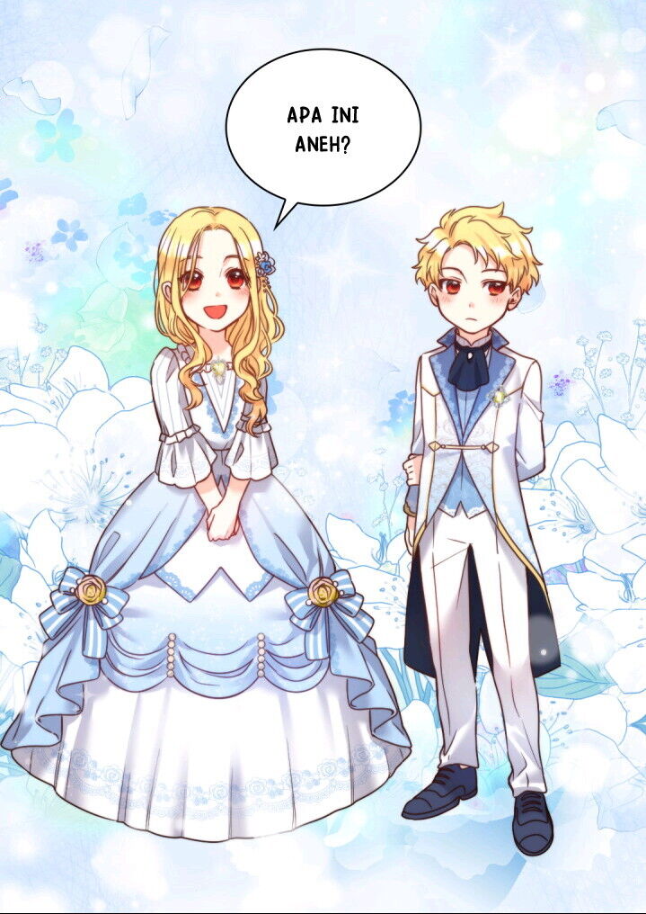 the-twin-siblings-new-life - Chapter: 82