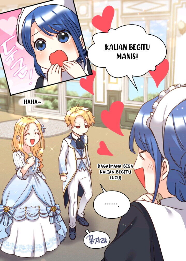 the-twin-siblings-new-life - Chapter: 82