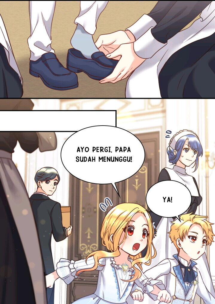 the-twin-siblings-new-life - Chapter: 82