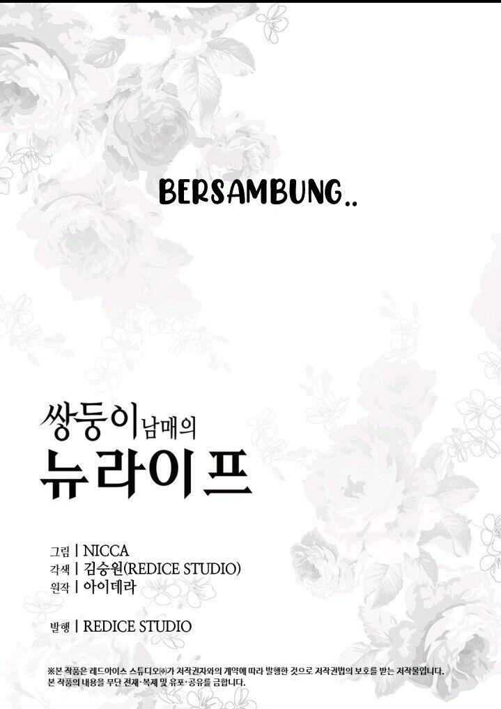 the-twin-siblings-new-life - Chapter: 82